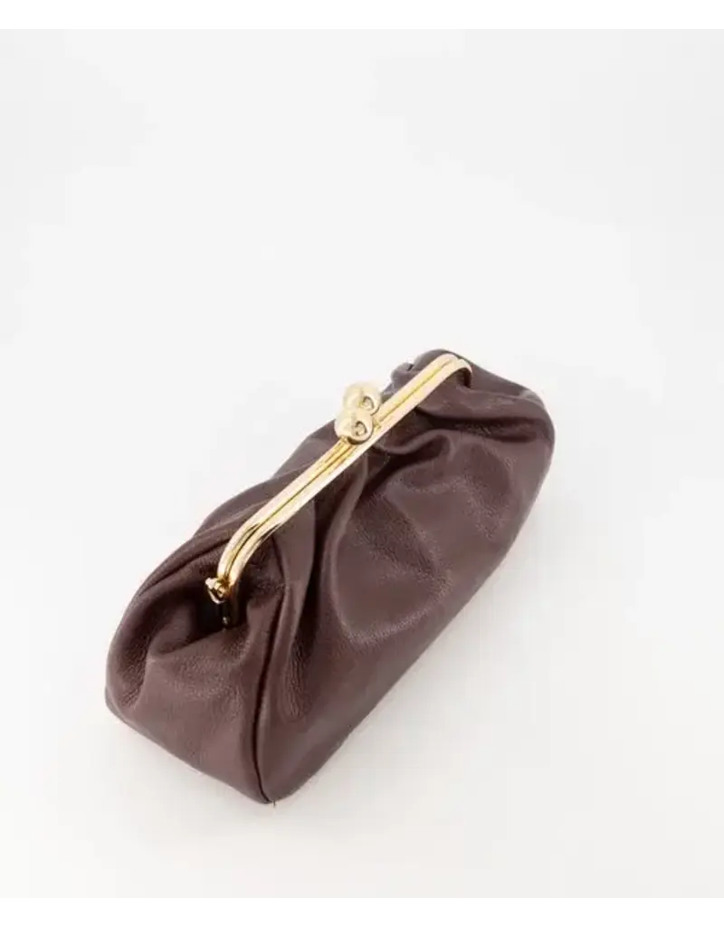 Feel Fashion Feel Tas Kiss Bordeaux