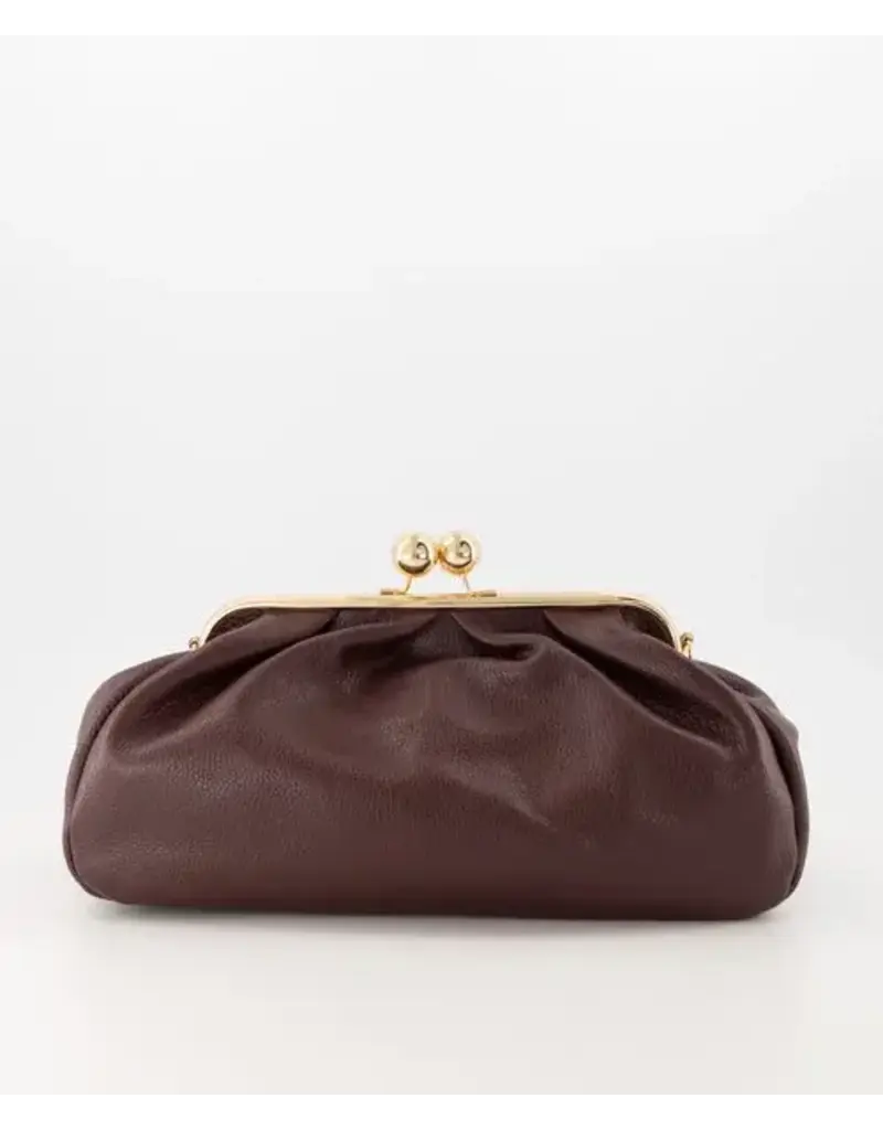 Feel Fashion Feel Tas Kiss Bordeaux