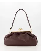 Feel Fashion Feel Tas Kiss Bordeaux
