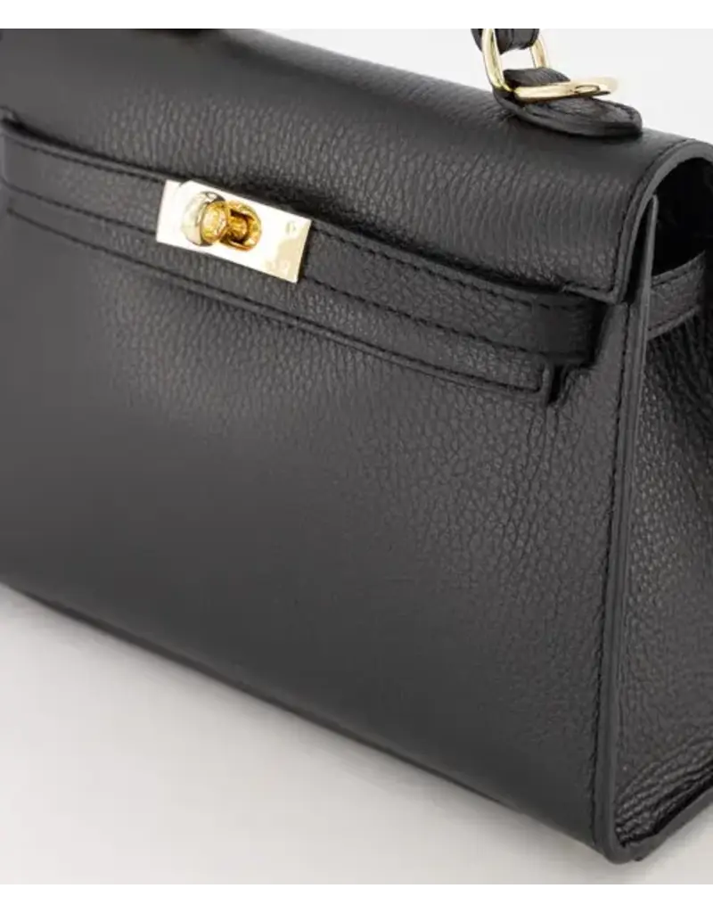 Feel Fashion Feel Tas Juliet Zwart