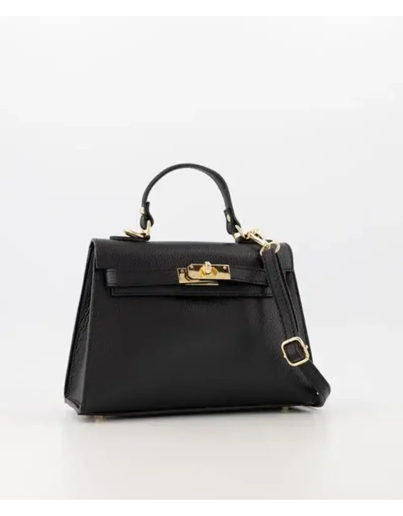 Feel Fashion Feel Tas Juliet Zwart