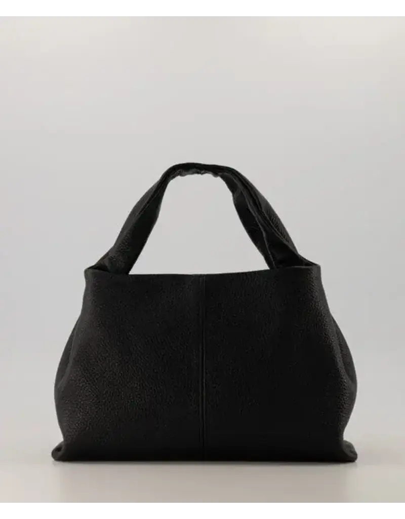 Feel Fashion Feel Tas Polly zwart