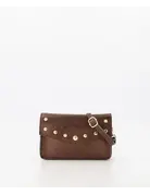 Feel Fashion Feel Tas Laura Crossbody D.bruin