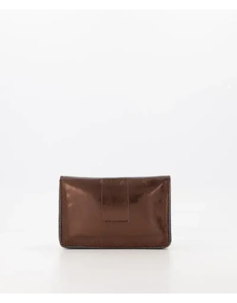 Feel Fashion Feel Tas Laura Crossbody D.bruin