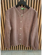 Feel Fashion Feel Vest B Brun