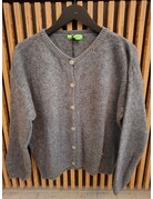 Feel Fashion Feel Vest B Grijs