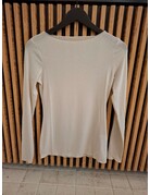 Feel Fashion Feel L.M. Top beige Cashmere