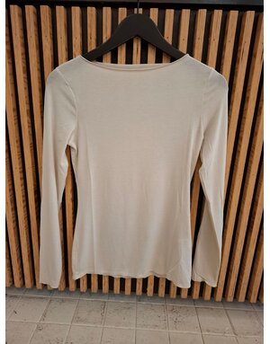 Feel Fashion Feel L.M. Top beige Cashmere
