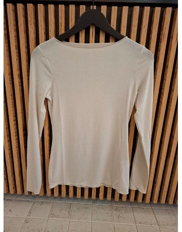 Feel Fashion Feel L.M. Top beige Cashmere