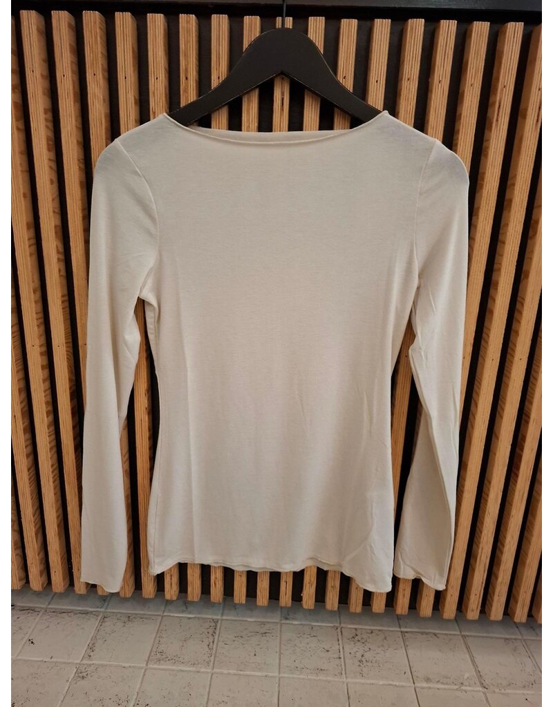 Feel Fashion Feel L.M. Top beige Cashmere