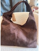Feel Fashion BOW19 Jade Bag Brown