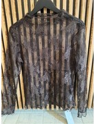 Feel Fashion Feel Top Kant Bruin