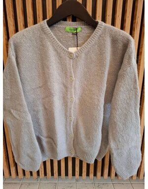 Feel Fashion Feel Vest B Grisclair