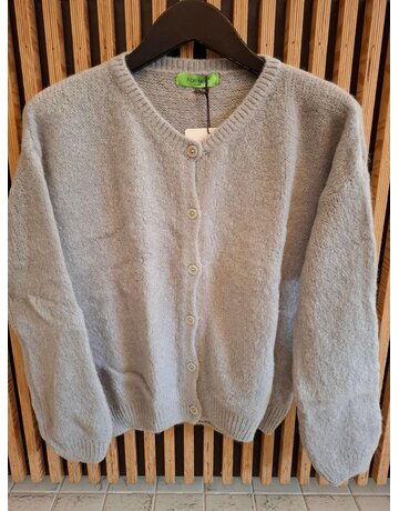 Feel Fashion Feel Vest B Grisclair