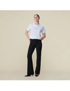 Lois Lois Cherry Tee White