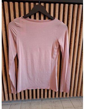Feel Fashion Feel L.M. Top Vieux Rose Cashmere