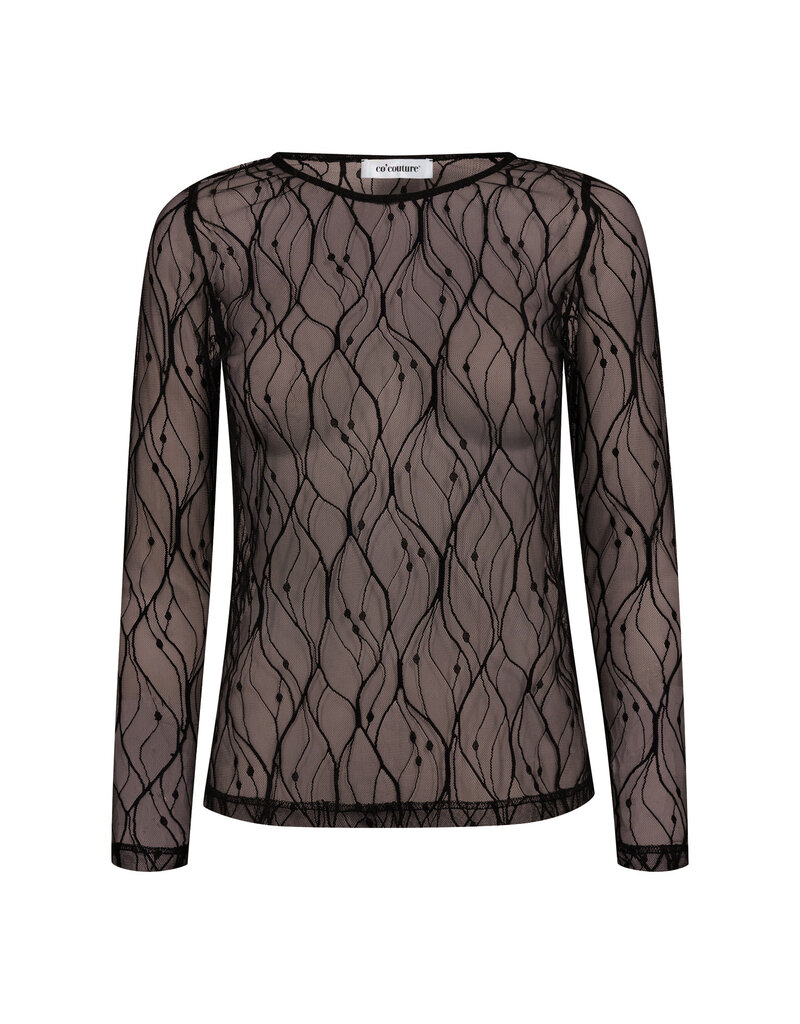 Co' Couture Co'Couture MercyC  Brown