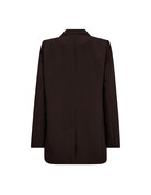 Co' Couture Co'Couture Vola Blz D.Brown