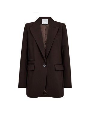 Co' Couture Co'Couture Vola Blz D.Brown