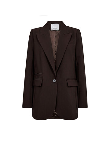 Co' Couture Co'Couture Vola Blz D.Brown