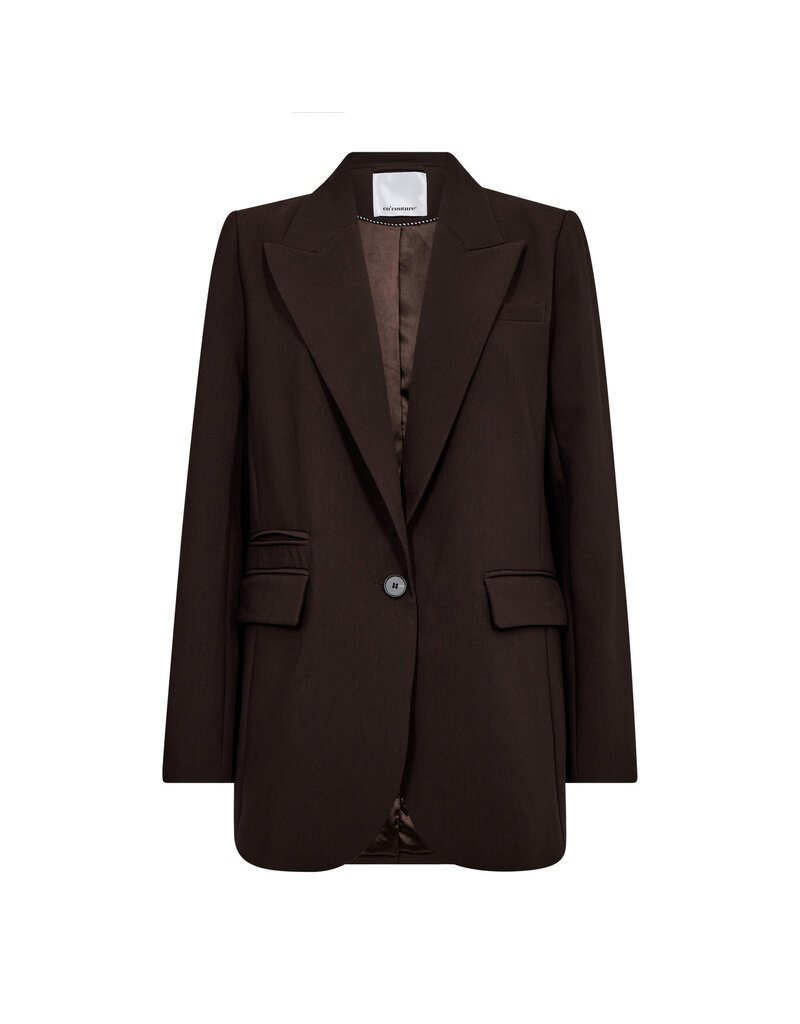 Co' Couture Co'Couture Vola Blz D.Brown