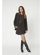 Co' Couture Co'Couture Vola Blz D.Brown