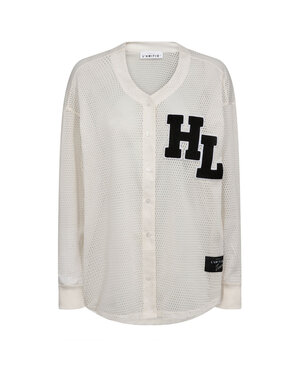 Haute L' Amitié HL  Drift LS Court Blouse