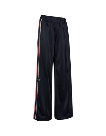 Haute L' Amitié HL Baggy RN Track Pant Navy