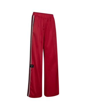Haute L' Amitié HL Baggy RN Track Pant Red
