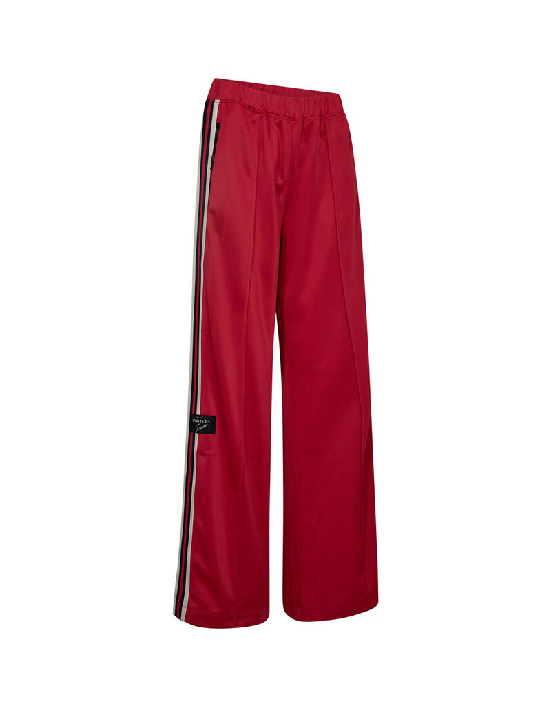 Haute L' Amitié HL Baggy RN Track Pant Red
