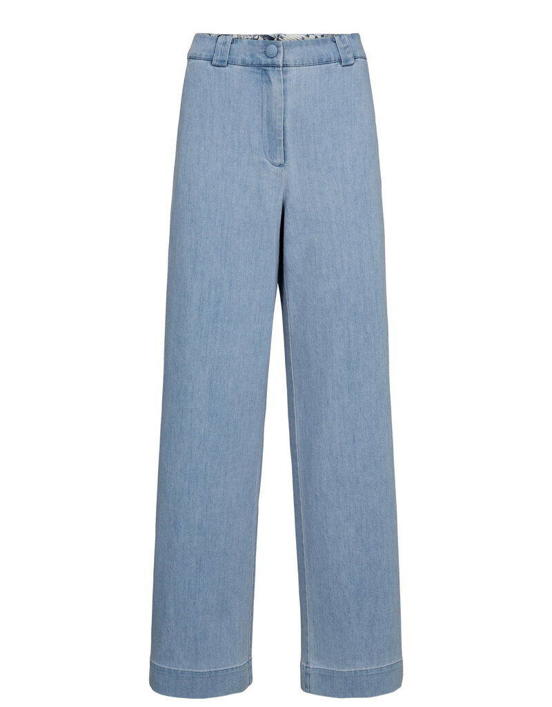 Nümph Nümph Nualette LB DNM Jeans