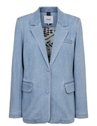 Nümph Nümph Nualetta Blazer LB Dnm