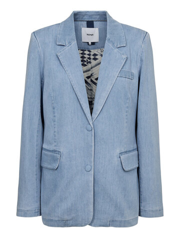 Nümph Nümph Nualetta Blazer LB Dnm