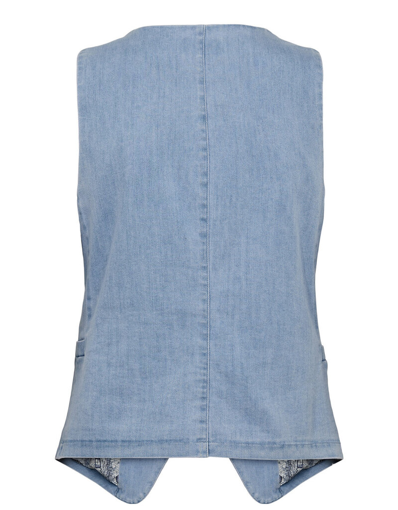 Nümph Nümph Nualetta Gilet LB Dnm