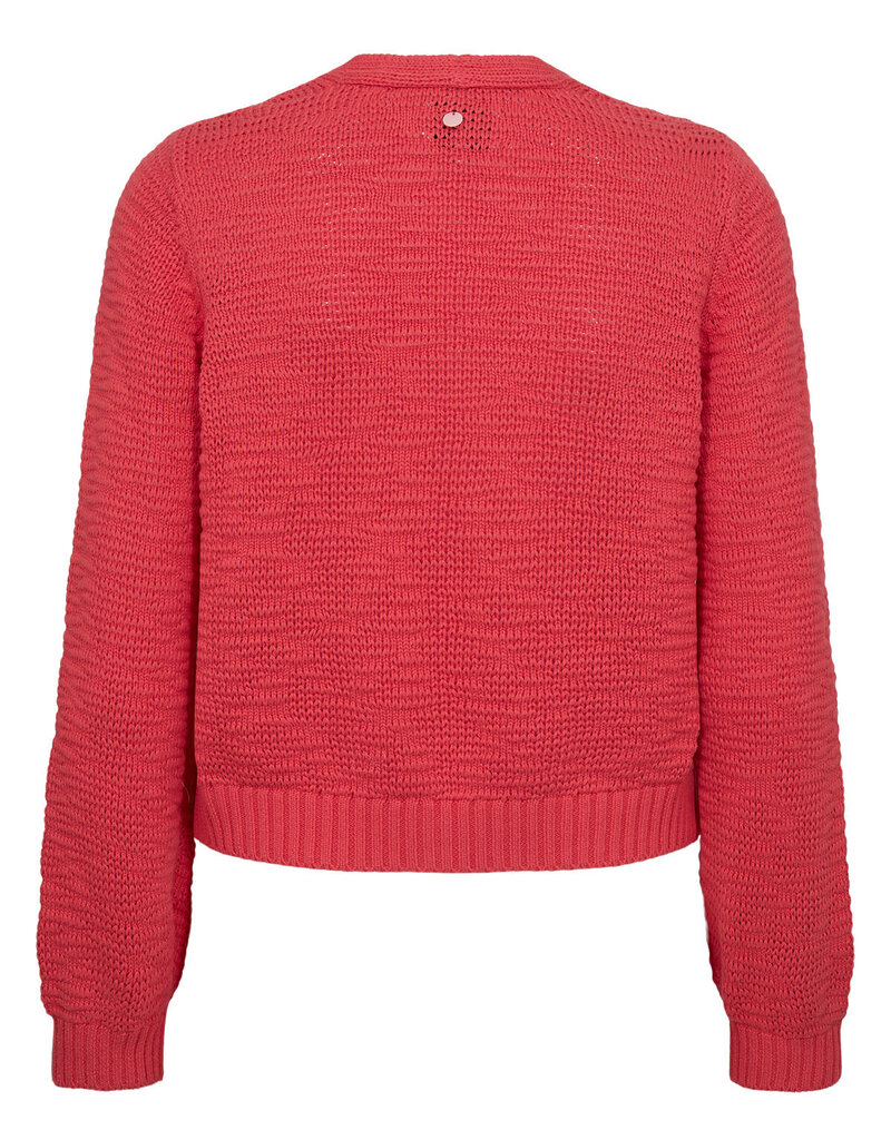 Nümph Nümph Numirna Card Cayenne