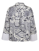 Nümph Nümph Nugardenia Blouse