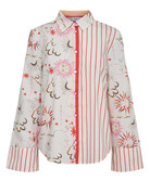 Nümph Nümph Nusoleima Blouse