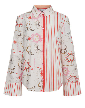 Nümph Nümph Nusoleima Blouse