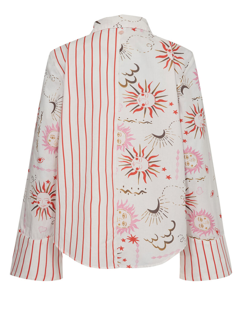 Nümph Nümph Nusoleima Blouse