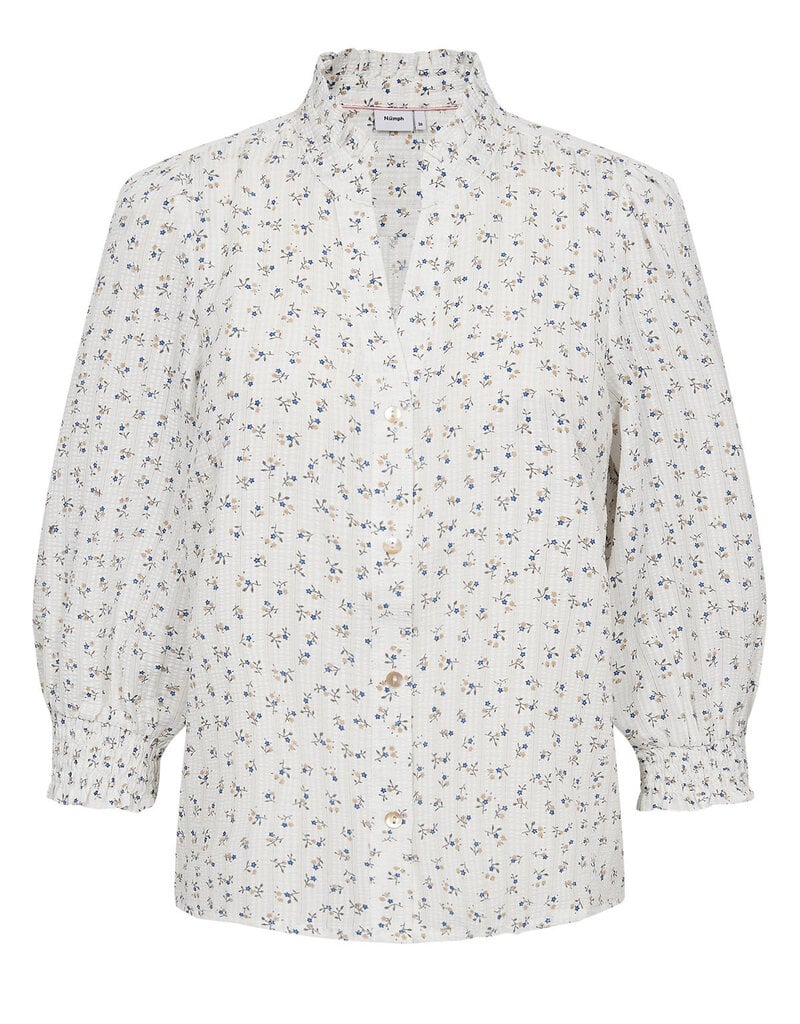 Nümph Nümph Nufenja Blouse