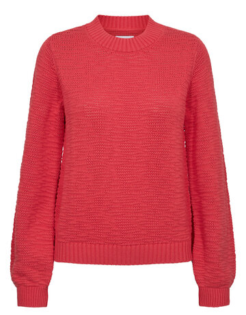 Nümph Nümph Numirna Pull Cayenne