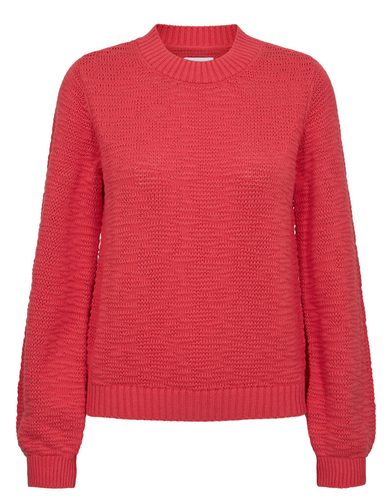 Nümph Nümph Numirna Pull Cayenne