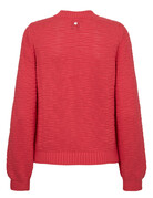 Nümph Nümph Numirna Pull Cayenne