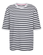 Nümph Nümph Nuhira Stripe Tee