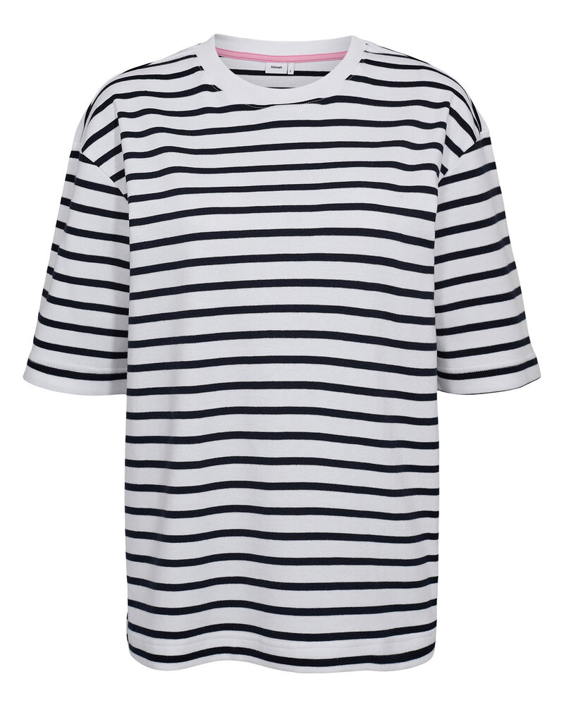 Nümph Nümph Nuhira Stripe Tee