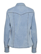 Nümph Nümph Nualetta Blouse LB Dnm