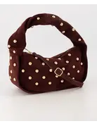 Feel Fashion Feel Tas Lottie Bordeaux