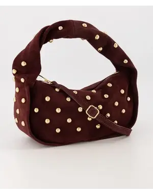 Feel Fashion Feel Tas Lottie Bordeaux