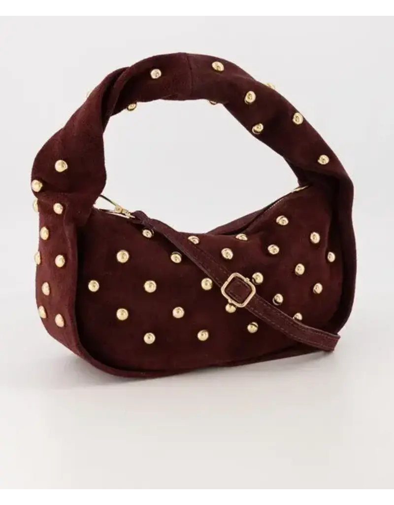 Feel Tas Lottie Bordeaux