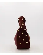 Feel Fashion Feel Tas Lottie Bordeaux